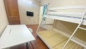 Cho thuê nhà ngõ 647 Lĩnh Nam, ô tô đỗ cửa, 4 tầng, 25m2, 3 ngủ, 7.5 Triệu - và0 ngay